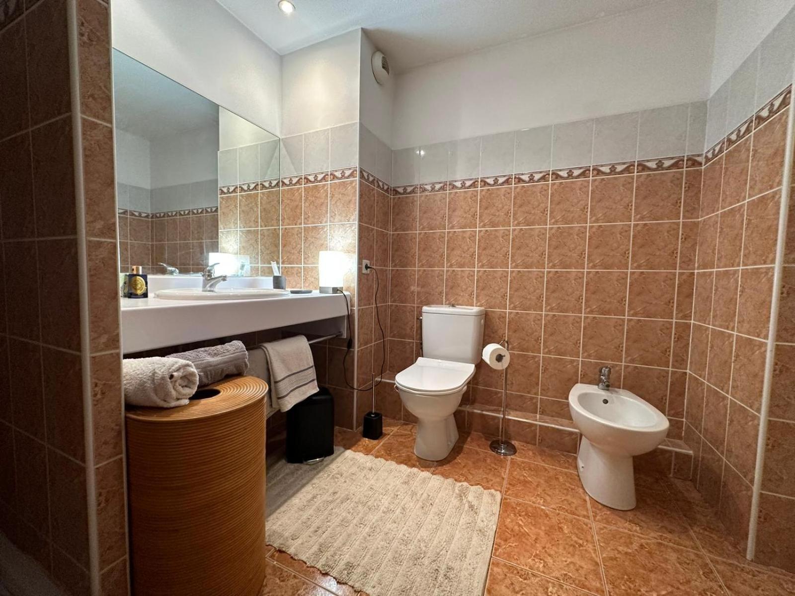 Ferienwohnung Panorama Dream French Riviera Monaco Beausoleil Exterior foto