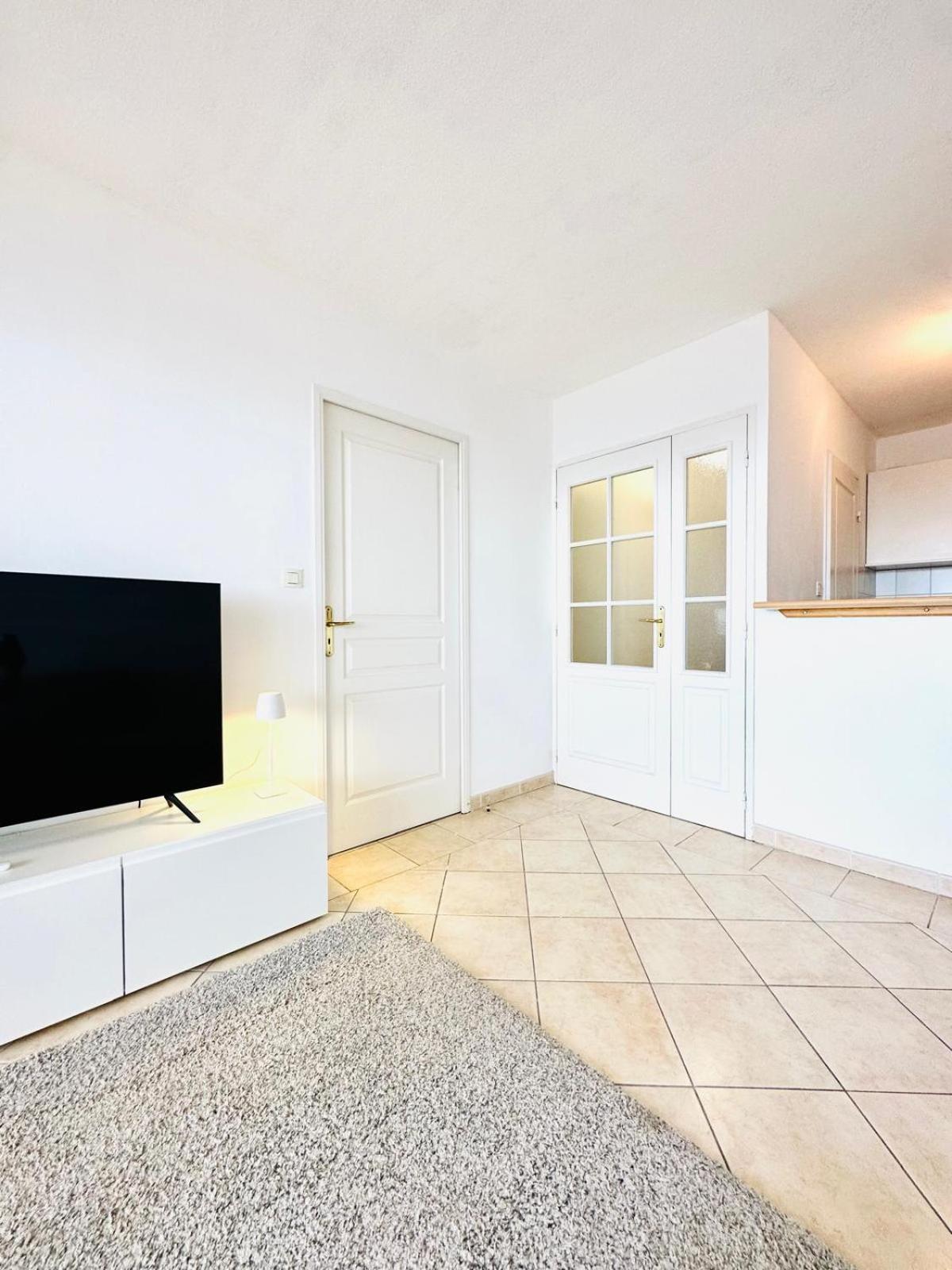 Ferienwohnung Panorama Dream French Riviera Monaco Beausoleil Exterior foto