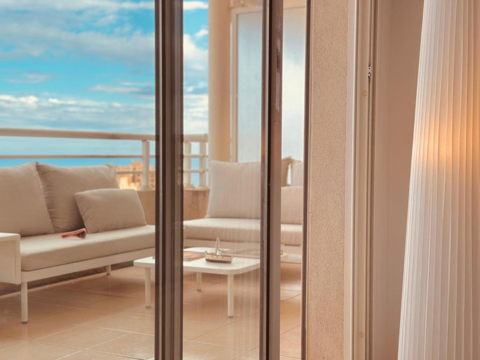 Ferienwohnung Panorama Dream French Riviera Monaco Beausoleil Exterior foto